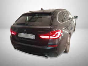 BMW 5 - 2018