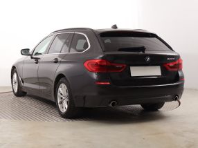 BMW 5 - 2018
