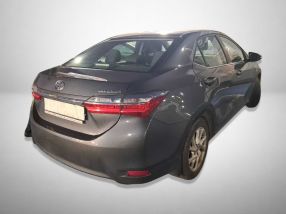 Toyota Corolla - 2018