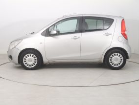 Opel Agila - 2012