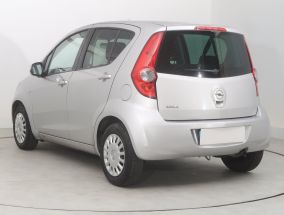 Opel Agila - 2012