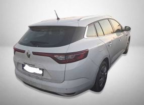Renault Megane - 2020
