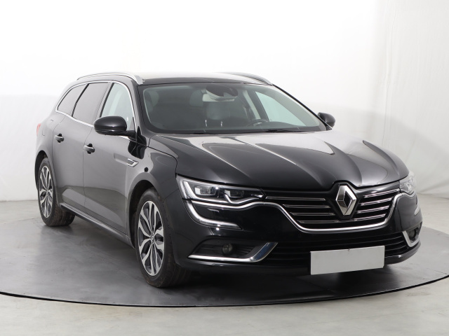 Renault Talisman 2016