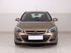 Opel Astra - 2014