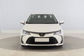 Toyota Corolla - 2021