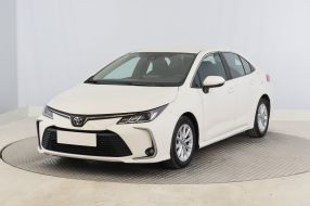 Toyota Corolla - 2021