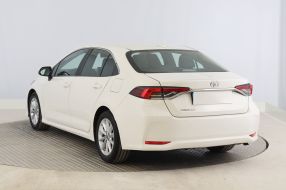 Toyota Corolla - 2021