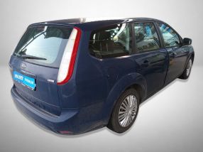 Ford Focus - 2010