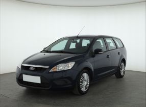 Ford Focus - 2010