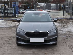 Skoda Fabia - 2023