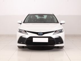 Toyota Camry - 2021