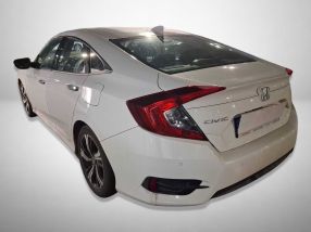 Honda Civic - 2017