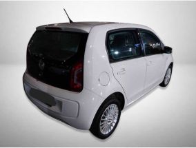 Volkswagen Up! - 2013