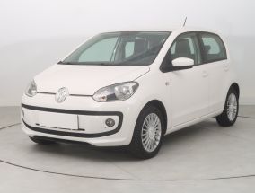 Volkswagen Up! - 2013