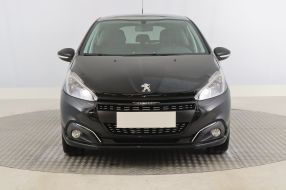 Peugeot 208 - 2017