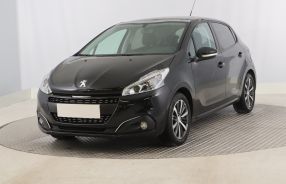 Peugeot 208 - 2017
