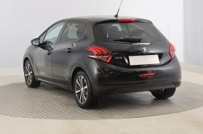Peugeot 208 - 2017