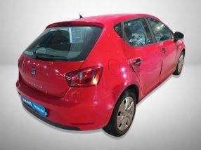 Seat Ibiza - 2015