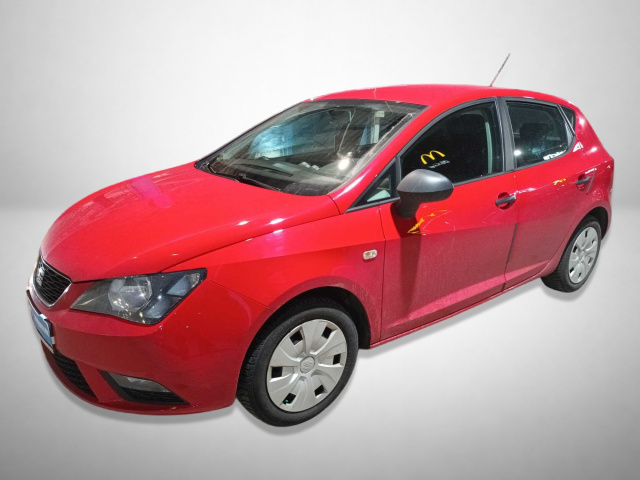 Seat Ibiza 2015