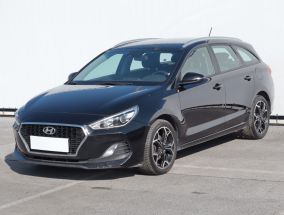 Hyundai i30 - 2020