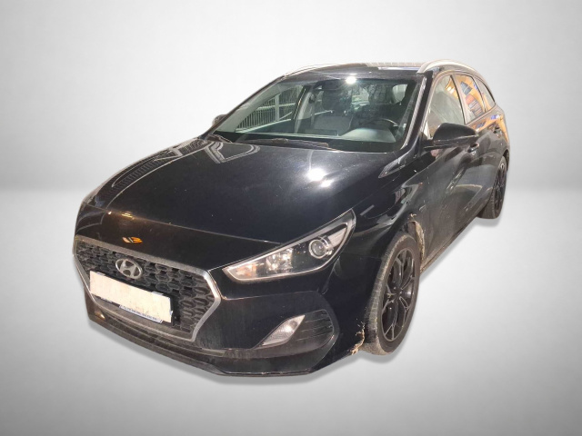 Hyundai i30 2020