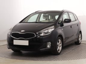 Kia Carens - 2013