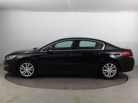 Peugeot 508 - 2015