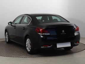 Peugeot 508 - 2015