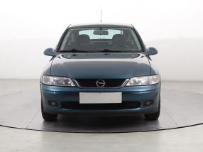 Opel Vectra - 2001