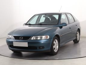 Opel Vectra - 2001