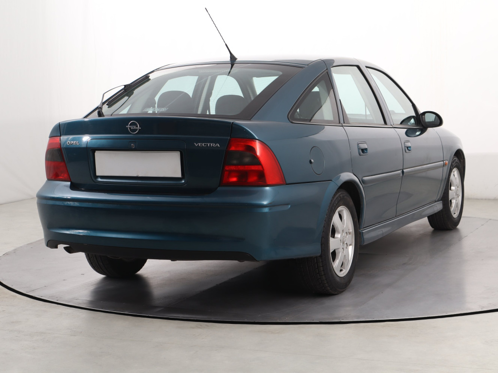 Opel Vectra