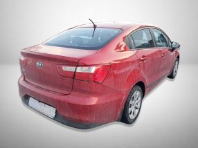 Kia Rio - 2016