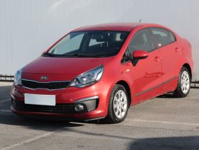 Kia Rio - 2016