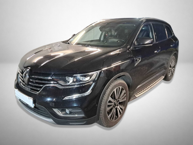 Renault Koleos 2019