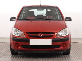 Hyundai Getz - 2006