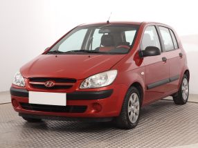 Hyundai Getz - 2006