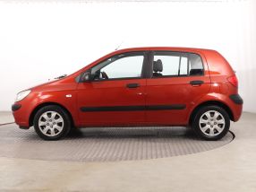 Hyundai Getz - 2006