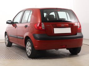 Hyundai Getz - 2006