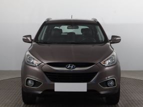 Hyundai ix35 - 2015