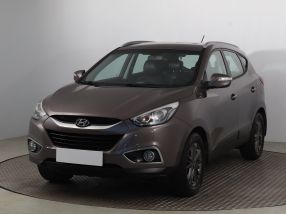 Hyundai ix35 - 2015