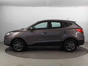 Hyundai ix35 - 2015