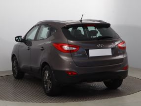 Hyundai ix35 - 2015
