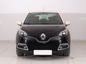 Renault Captur - 2013