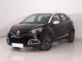 Renault Captur - 2013