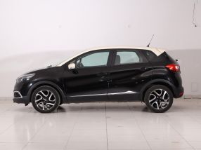 Renault Captur - 2013