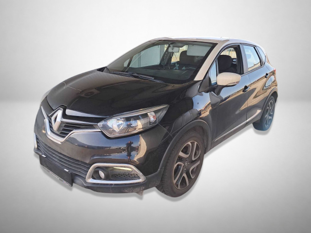 Renault Captur 2013