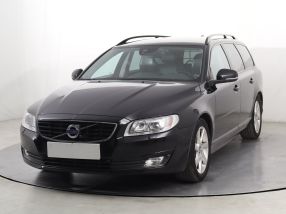 Volvo V70 - 2015
