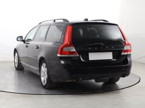 Volvo V70 - 2015