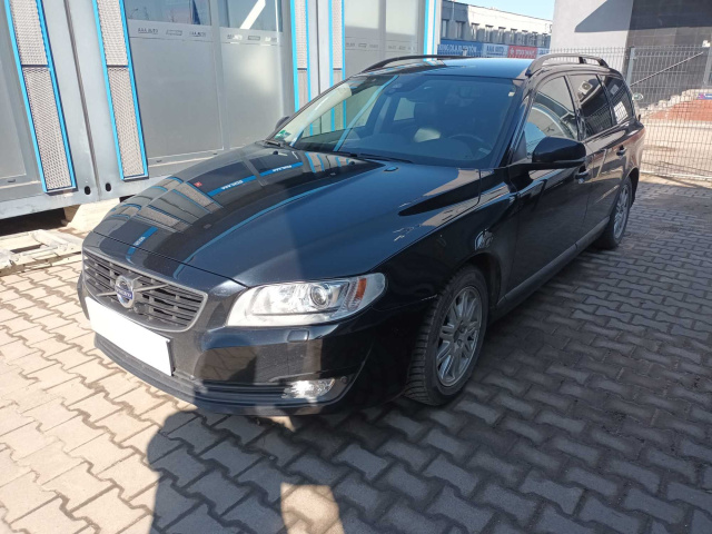 Volvo V70 2015