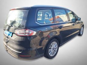 Ford Galaxy - 2019
